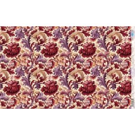 Papel De Arroz "Génova II"  54x33cm