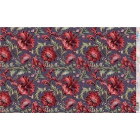 Papel De Arroz "Génova IV"  54x33cm