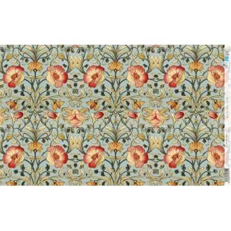 Papel De Arroz "Verona I"  54x33cm