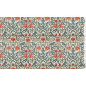 Papel De Arroz "Verona III"  54x33cm