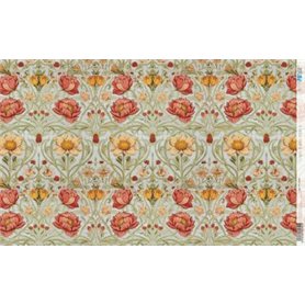 Papel De Arroz "Verona IV"  54x33cm
