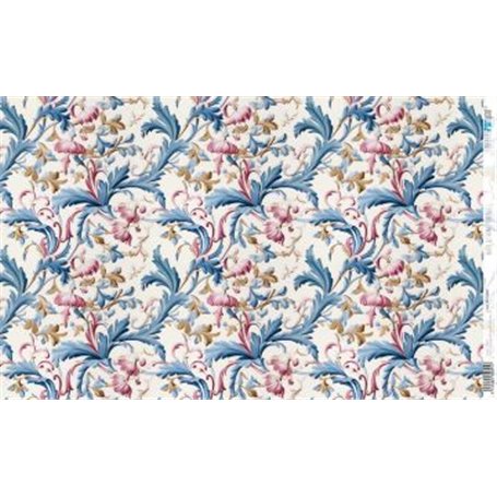Papel De Arroz "Firenze I"  54x33cm