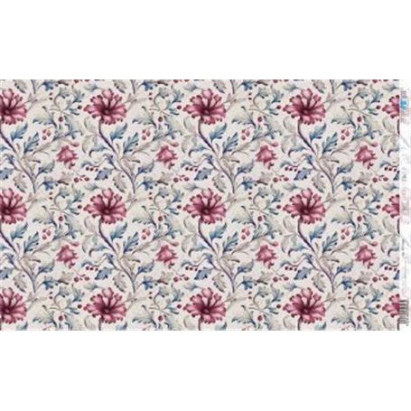 Papel De Arroz "Firenze II"  54x33cm