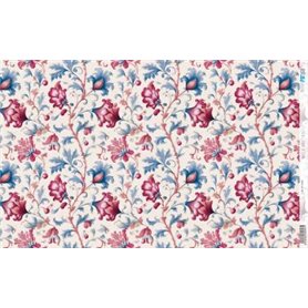 Papel De Arroz "Firenze III"  54x33cm