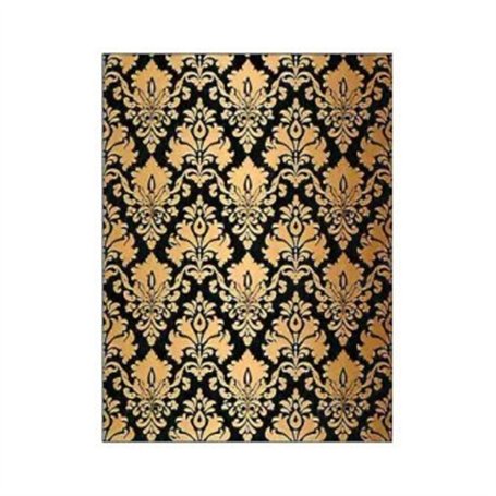 Transfer RUB-ON Gold 30x42cm