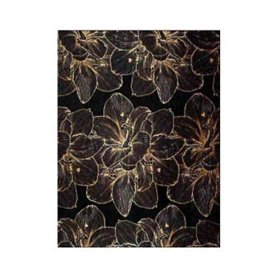 Transfer RUB-ON Gold HDG006 30x42 cm