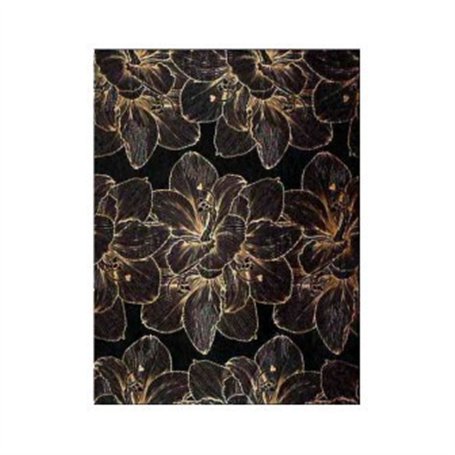 Transfer RUB-ON Gold HDG006 30x42 cm