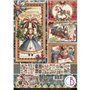 Toy Shop Creative Pad A4 9/Pkg