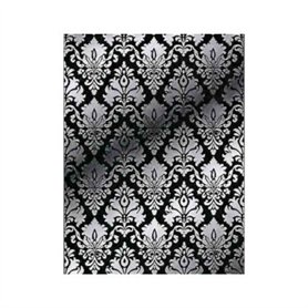 Transfer RUB-ON Silver HDS005 30x42 cm
