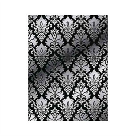 Transfer RUB-ON Silver HDS005 30x42 cm
