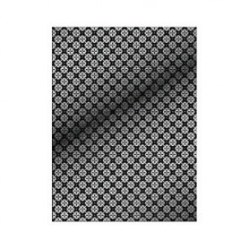 Transfer RUB-ON Silver 30x42 cm