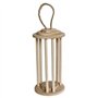 Farol cilíndrico grande 24x12 cm