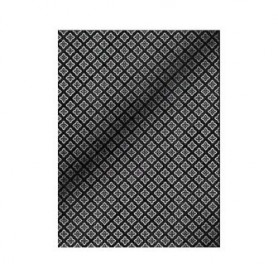 Transfer RUB-ON Silver HDS011 30x42 cm