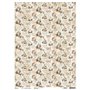 Rice Paper A3 Cozy Wonder Vibes