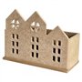 Caja DM 3 casas 18x24x9 cm