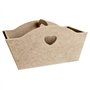Cesta Grande 19x40x20 cm