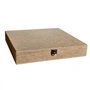 Caja DM Cuadrada 32x32x5 cm