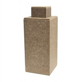 TIBOR DMF 25X12X12 cm