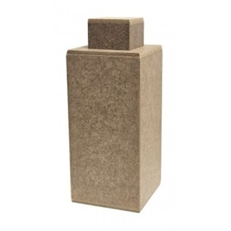 TIBOR DMF 25X12X12 cm
