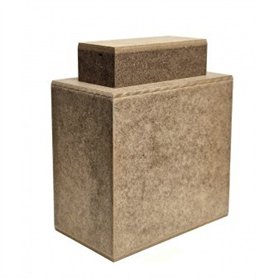 TIBOR DMF 20x20x17 cm