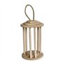 Farol cilíndrico pequeño 18x12 cm