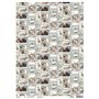 Rice Paper A3 Snowlight Stories