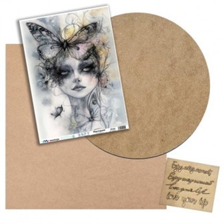 Kit LADY MIXMEDIA Cursos Verano 2025