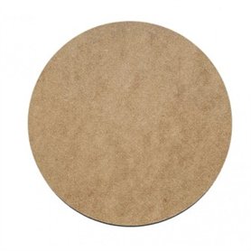Base DM circular 45x45 cm