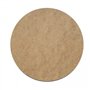 Base DM circular 45x45 cm