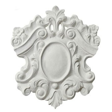 ESCUDO RESINA (3) 50x43x3cm