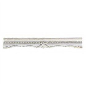 Moldura Resina 48,5x6 cm