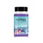 Icy Flower Glass Effect Purple 90 ml