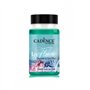 Icy Flower Glass Effect Turquoise Green 90 ml