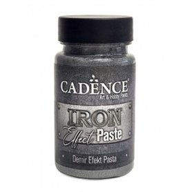 IRON EFFECT PASTE 90ml