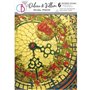 Deluxe Gold & Vellum Pack A4