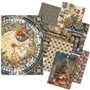 Rice Paper A5 MIXED 8/Pkg Toy Shop