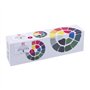 Set de Témpera Extrafina Gouache 5 botes 50ml.