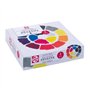 Set de Témpera Extrafina Gouache tubos 20ml.