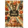 PAPEL DE ARROZ JAPONES Circo A3 30x41cm