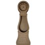 Reloj Sobremesa DM 68x21x10cm