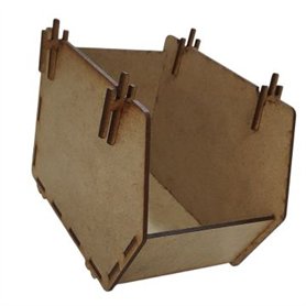 Gabeta Organizadora DM