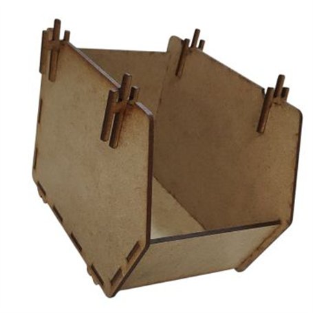 Gabeta Organizadora DM