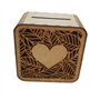 Caja Deseos Boda DM.