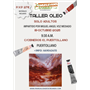 Taller Oleo (SOLO ADULTOS) en Puertollano
