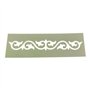 Plantilla Stencil COTP7000 6x15 cm.