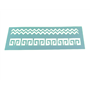 Plantilla Stencil COTP7002 6x15 cm.