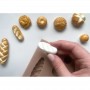 Smarta Silicone Mold - Breads 2