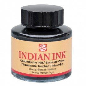 Tinta CHINA 30ml
