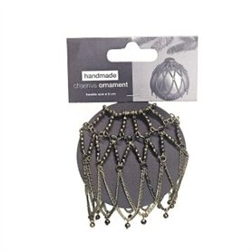 CHAENIVA ornament B  Ø8 cm