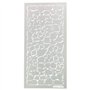 Plantilla Stencil Piedras COTP8026 15x30cm.